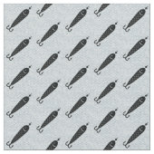 Gestaltstoff für Fische Stoff (Nahaufnahme)