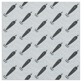 Gestaltstoff für Fische Stoff