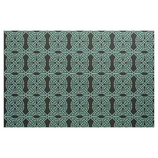 Gestaltstoff für keltische Knochen Stoff (Fat Quarter (45,7 x 55,9 cm))