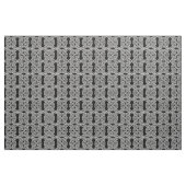 Gestaltstoff für keltische Knochen Stoff (Yard (91,4 cm))