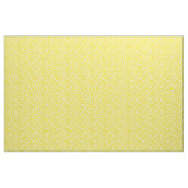 Gestaltstoff für Lemonen in Scheiben Stoff (Fat Quarter (45,7 x 55,9 cm))