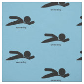 Gestaltstoff Stoff (Muster)