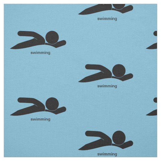 Gestaltstoff Stoff (Muster)