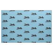 Gestaltstoff Stoff (Fat Quarter (45,7 x 55,9 cm))