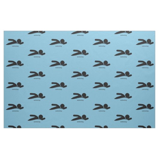 Gestaltstoff Stoff (Fat Quarter (45,7 x 55,9 cm))