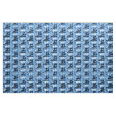 Gestaltstoff Stoff (Yard (91,4 cm))