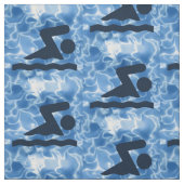 Gestaltstoff Stoff (Muster)