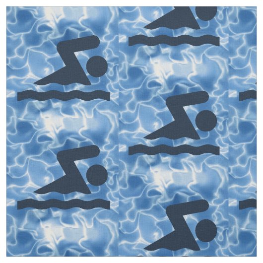 Gestaltstoff Stoff (Muster)