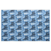 Gestaltstoff Stoff (Fat Quarter (45,7 x 55,9 cm))