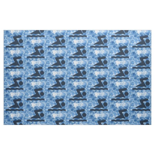 Gestaltstoff Stoff (Fat Quarter (45,7 x 55,9 cm))