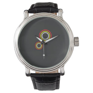Gestaltung Armbanduhr