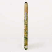 Gestaltung der Blume Case-Mate iPhone Hülle (Hinten/Rechts)