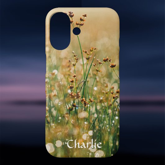 Gestaltung der Blume Case-Mate iPhone Hülle