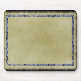 Gestaltung der Buchgrenze Mousepad