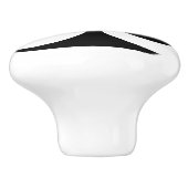 Gestaltung der Clubkarte Keramikknauf (Seitenansicht)