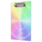 Gestaltung der Krawatte - Klemmbrett (Links)