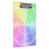 Gestaltung der Krawatte - Klemmbrett (Rechts)