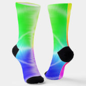 Gestaltung der Krawatte - Socken (Gewinkelt)