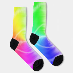 Gestaltung der Krawatte - Socken