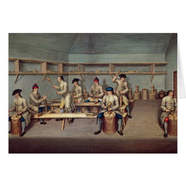 Gestaltung der Pulver-Kugeln (Vorderseite (Horizontal))