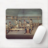 Gestaltung der Pulver-Kugeln Mousepad (Mit Mouse)
