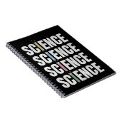 Gestaltung des wissenschaftlichen Textes Notizblock (Rechte Seite)