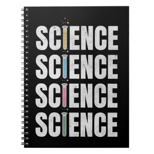 Gestaltung des wissenschaftlichen Textes Notizblock (Vorderseite)
