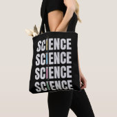 Gestaltung des wissenschaftlichen Textes Tasche (Von Nahem)