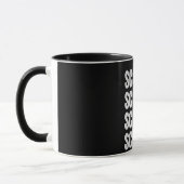 Gestaltung des wissenschaftlichen Textes Tasse (Links)