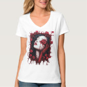 Gestaltung T-Shirt (Vorderseite)