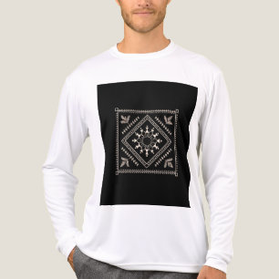 Gestaltung Tri-Blend Shirt