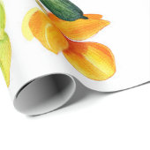 Gestaltung von Aquakulturanlagen 18 Geschenkpapier (Rolleneckpunkt)