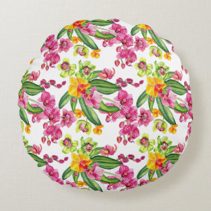 Gestaltung von Aquakulturanlagen 18 Rundes Kissen