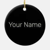 Gestaltung von Krypto-Retro-Buchstaben für Kryptow Keramik Ornament (Hinten)