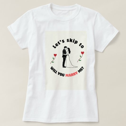 Gestaltung von T - Shirt für Frauen (Design vorne)
