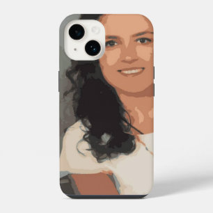 Gestaltung von Telefonzellen iPhone 14 Hülle