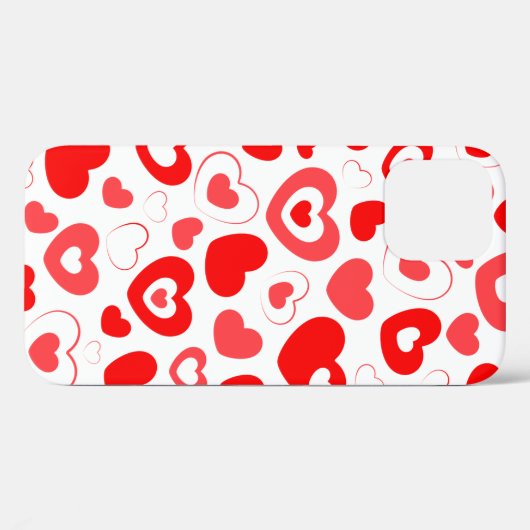 Gestaltungselement der Karten Case-Mate iPhone Hülle (Rückseite (Horizontal))