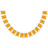 Gestaltungselement Wimpelkette (Alle)