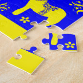 Gestaltungselemente von Symsweden Puzzle (Seite)