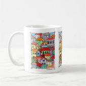 GestaltungsKaffeetasse Kaffeetasse (Links)