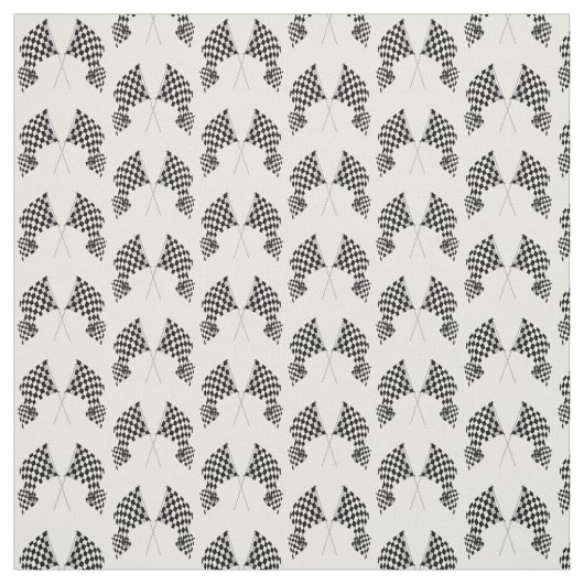 Gestaltungsmuster für kontrollierte Flags Stoff (Muster)