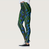 Gestaltwandel Leggings (Links)