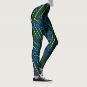 Gestaltwandel Leggings (Rechts)