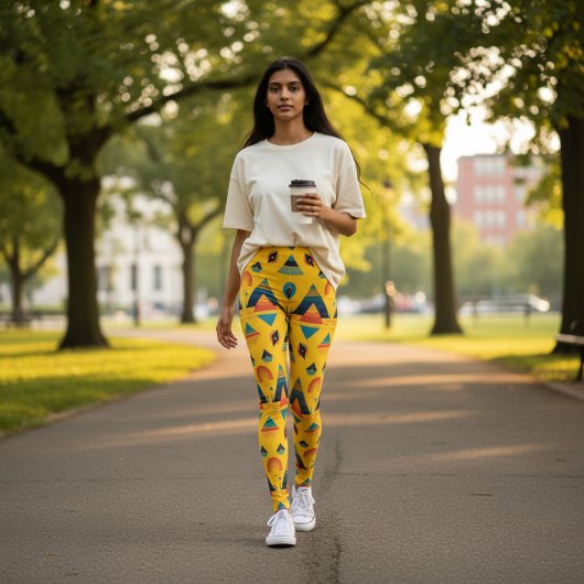 Gestaltwandler Leggings