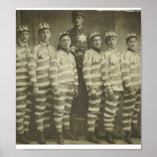 Geständigtes Poster Es ist gut, gewollt zu sein (Vorne)