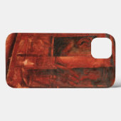 Geständnis 1998 Case-Mate iPhone hülle (Rückseite (Horizontal))