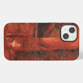 Geständnis 1998 iPhone hülle (Rückseite (Horizontal))