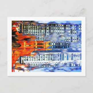 Geständnisse Postkarte