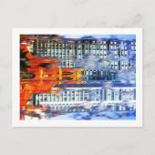 Geständnisse Postkarte (Vorderseite)