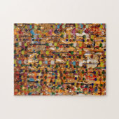 Gestänge des Puzzles Beads (Horizontal)